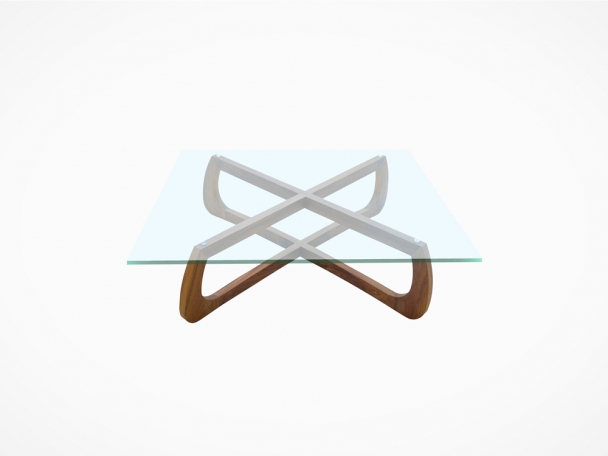 Mesa de centro Abaporu