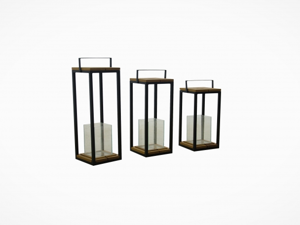 Conjunto Lumin&aacute;rias Mir&iacute;ade (07)