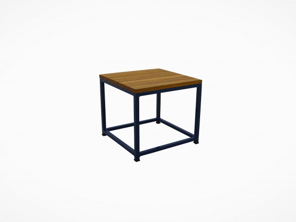 Mesa lateral Acessorium