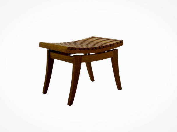 Banco Bali (madeira)