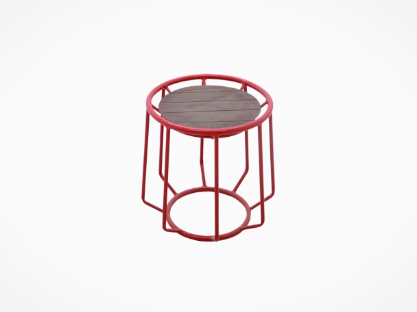 Mesa lateral Carioquinha (02) 