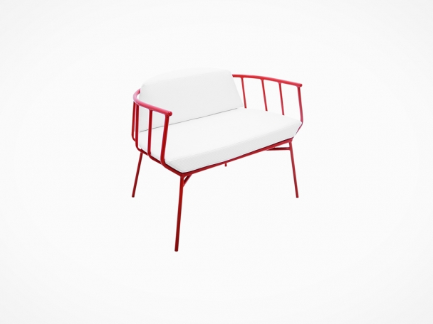 Poltrona Carioquinha