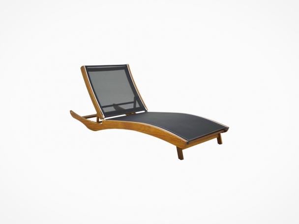 Chaise Chivas